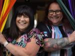 Can a Marriage Survive a Gender Transition? Yes, and Even Thrive. How these Couples Make it Work