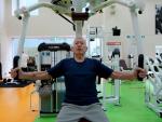 Looking for the Fountain of Youth? Try the Gym and Weight-Resistance Training