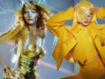 InstaQueer Roundup: Glowing & Gorgeous: Alex Consani, Joey Zauzig , Nymphia Wind & More!