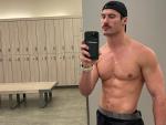 2024 Rewind: Performer Timo Nuñez is All About His Mustache in New Thirst Trap