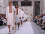 Dior's Mount Olympus: A Sporty Couture Homage to the Paris Games 