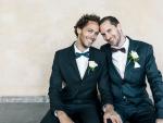 Support for Same-Sex Marriage Decreasing, According to New Data