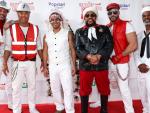 The Village People Hit Disney With $20 Million Lawsuit