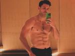 Actor Joey Zauzig Gets Us Sweating with New IG Post and Thirst Trap