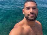 Actor Johnny Sibilly Celebrates Pride Month With Sexy New IG Post