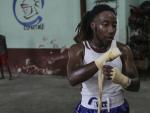 Cuba's First Transgender Athlete Shows the Progress and Challenges Faced by LGBTQ+ People