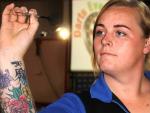 Trans Darts Player Excluded from Sport in the UK