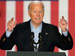 Biden Dismisses Age Questions in Interview As He Tries to Salvage Reelection Effort 