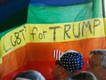 MAGA Gays are Shocked they're Not Well-Liked in Queer Community