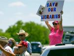 Appeals Court Reexamines Order Not to Ban Library Books on Gender, History, Sexual Health