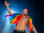 Queer Ally Dan Reynolds Defends Imagine Dragons' Concert in Homophobic Azerbaijan