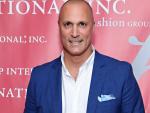 'America's Next Top Model' Judge and Heartthrob Nigel Barker Celebrates 52 with Sexy Gym Snap