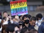 Court in Japan Allows Transgender Woman to Officially Change Gender without Compulsory Surgery