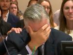 Alec Baldwin Weeps in Court When Judge Announces Involuntary Manslaughter Case Dismissed Mid-Trial