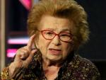 Dr. Ruth Westheimer, America's Diminutive and Pioneering Sex Therapist, Dies at 96