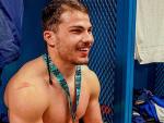 Hunky Queer Ally, French Rugby Superstar Antoine Dupont Would Stop Game Over Gay Slur