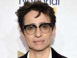 US Journalist Masha Gessen is Convicted in Absentia in Russia for Criticizing the Military