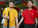 In Landmark Verdict, South Korea's Top Court Recognizes Some Rights for Same-Sex Couples