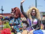 Federal Appeals Court Dismisses Lawsuit over Tennessee's Anti-Drag Show Ban