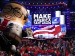 George Santos Circulates RNC 'Grindr Super Bowl' Claim on Social Media