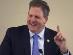 New Hampshire Gov. Sununu Signs Bill Banning Transgender Girls from Girls' Sports