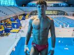 Tom Daley Counts Down the Days to Paris Olympics with New Post