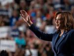 1,000+ Leaders from the Queer Community Show Their Support for Kamala Harris