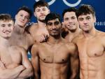 Olympians, Including Tom Daley's Teammates, Open Up About Using OnlyFans to Fund Dreams of Sporting Glory