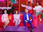 Vice President Kamala Harris' Makes History on 'RuPaul's Drag Race All Stars'