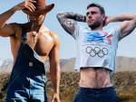 InstaQueer Roundup: Tom Daley in Bed on All Fours, Gus Kenworthy in a Crop-Top, and Skinny Dipping Surfers