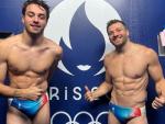 Gay Twitter Isn't Holding Back the Thirst for the 2024 Olympic Games