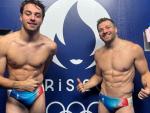 Gay Twitter Isn't Holding Back the Thirst for the 2024 Olympic Games