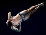 French Olympian Jules Bouyer Goes Viral over Speedo