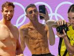 10 Olympians to Follow on Social Media and OnlyFans