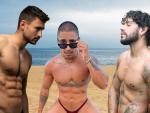 InstaQueer Roundup: The Hottest Tom Daley Snaps, Colman Domingo Biking Shirtless, and Jake Williamson's Ab Workout