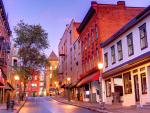 For Inclusive, Charming Small-Town America, Discover Saratoga Springs