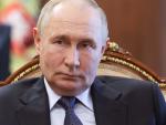 Putin Calls for a Project to Promote 'Traditional Russian Values' Overseas