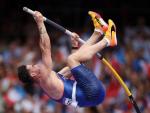 Pole Vaulter Anthony Ammirati Offered Hefty Sum to do Adult Entertainment, Jokes about his Celebrity on TikTok