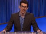 2024 Rewind: 'Jeopardy' Champ Surprised at 'Thirsty DMs,' 'Gay Icon' Status