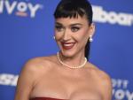 Katy Perry to be Given the Video Vanguard Award at the 2024 MTV VMAs