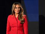 Nearly a Quarter Million Reasons Why Melania Trump Likes GOP Gays