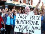 New Survey Shows High Rates of Police Harassment and Abuse Against the LGBTQ+ Community