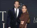 Jennifer Lopez Files for Divorce from Ben Affleck after 2 Years of Marriage