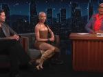 Watch: FKA Twigs Tells RuPaul about Her New Album 'Eusexa'