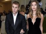 Justin and Hailey Bieber Welcome a Baby Boy, Jack Blues