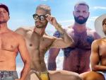 Who Is Competing for Mr. Gay World 2024?