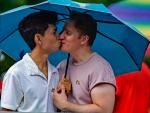 It's Official, the Census Says: Gay Male Couples Like San Francisco. Lesbians Like the Berkshires 