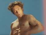 Gay Twitter is Thirsting Hard over Jeremy Allen White's New Calvin Klein Ad