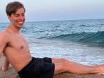 2024 Rewind: Iceland's Hot Gay Paralympics Swimmer Makes Waves, and Music Too