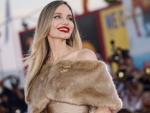 Angelina Jolie Dazzles Venice Film Festival with 'Maria,' a Biopic about Opera Legend Maria Callas